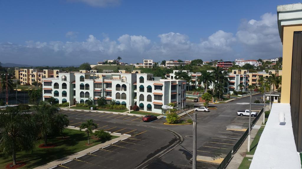 Fully Air-Conditioned Beach Front Penthouse Apartment Naguabo Экстерьер фото
