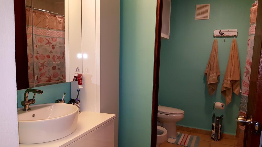 Fully Air-Conditioned Beach Front Penthouse Apartment Naguabo Экстерьер фото